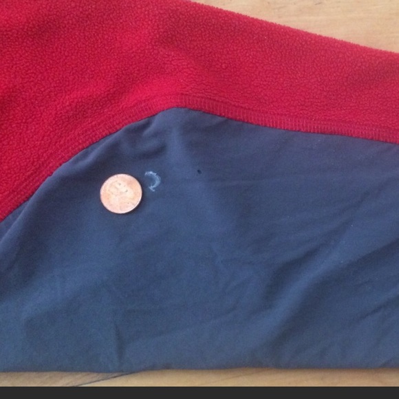 The North Face Men Fleece Pullover - Picture 6 of 6